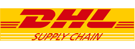 dhl supply chain